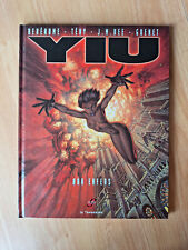 Bande dessinée yiu d'occasion  Argentan