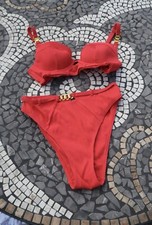 Ann summers red for sale  WEST WICKHAM