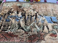 Vintage italian tapestry for sale  Henderson