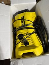 Karcher pressure washer for sale  LIVERPOOL