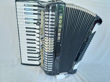 Hohner verdi 96 gebraucht kaufen  Minden