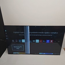 Samsung ue50cu7090uxzt crystal gebraucht kaufen  Nagold