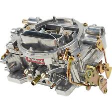 Carburador Edelbrock 1405 Performer 600 CFM 4 barris, estrangulador manual comprar usado  Enviando para Brazil