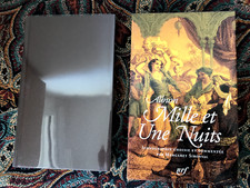 Pléiade album nuits d'occasion  La Rochelle