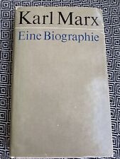 Karl marx biografie gebraucht kaufen  Neubrandenburg