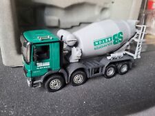 Actros solnhofer beton gebraucht kaufen  Hünxe
