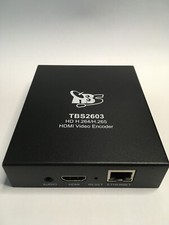 Tbs2603 .264 .265 d'occasion  Alfortville