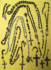 Lot chapelet croix d'occasion  Ervy-le-Châtel