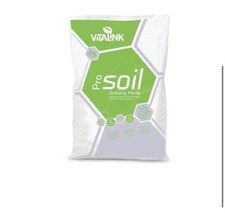 Vitalink pro soil for sale  COLWYN BAY