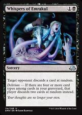 Mrm chuchotements emrakul d'occasion  Brest