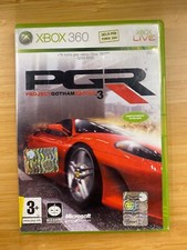 Project gotham racing usato  Adria