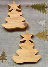 Dekoration tannenbaum handarbe gebraucht kaufen  Battenberg, Kindenheim, Obersülzen