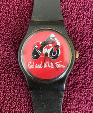 Montre publicitaire red d'occasion  Faches-Thumesnil