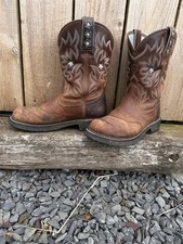 Ariat women probaby for sale  MALVERN