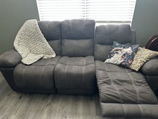 Ashley furniture seat for sale  Saint John