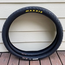 Maxxis aspen tires for sale  Los Gatos