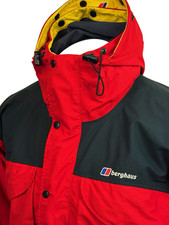 Berghaus vintage mera for sale  STOCKPORT