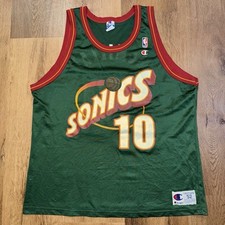 Vintage seattle sonics for sale  Seattle