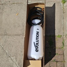 Evolution power tools for sale  CHEADLE