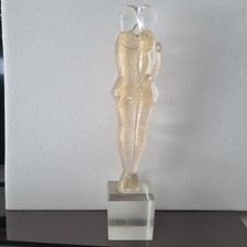 Sculpture figurines pate d'occasion Sculpture figurines pate d'occasion  L'Isle-sur-la-Sorgue