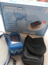 Anapulse 100 pulse for sale  GLASGOW