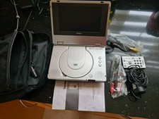 Goodmams gdvd67w4lcdk dvd for sale  WEYBRIDGE