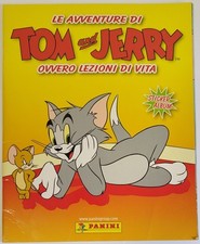 Tom jerry lezioni usato  Italia