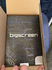 Bigscreen beyond valve for sale  LONDON