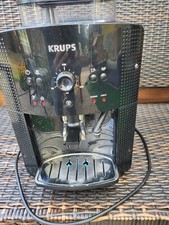 Krups kaffeevollautomat ea81 gebraucht kaufen  Grebenstein
