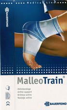 Malleotrain 2 links gebraucht kaufen  Detmold