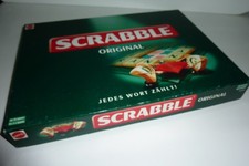 Scrabble riginal jedes gebraucht kaufen Scrabble riginal jedes gebraucht kaufen  Rostock
