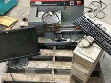 Emco compact lathe for sale  Iva