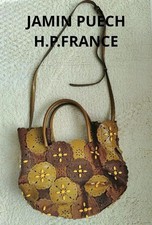 Borsa patchwork pelle usato Borsa patchwork pelle usato  Spedire a Italy