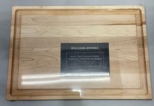 Williams sonoma maple for sale  Kansas City