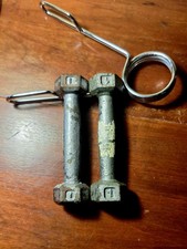 pair olympic dumbbells for sale pair olympic dumbbells for sale Franklin