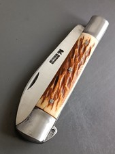 Old esoire knife d'occasion  Expédié en Belgium