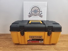Craftsman tool box for sale  West Bend