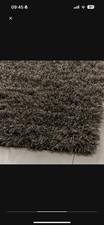 Ikea teppich langflor gebraucht kaufen  Hamburg