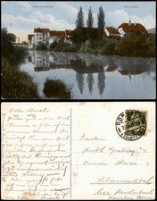 Ansichtskarte dornach dornachb gebraucht kaufen  Ortrand