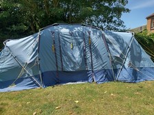 Khyam person tent for sale  WYMONDHAM