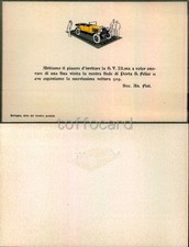 fiat 509 usato fiat 509 usato Italia