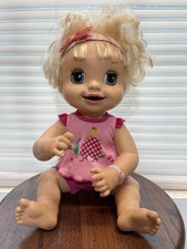2007 baby alive for sale  Hickory