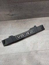 Audi motorabdeckung 079103925b gebraucht kaufen  Vellberg