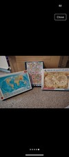 Selection jigsaw puzzles for sale Selection jigsaw puzzles for sale  PLYMOUTH