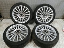 Alu felge fiat gebraucht kaufen  Hamburg
