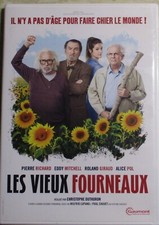 Dvd vieux fourneaux d'occasion  Issoire