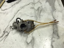 Carburador 13 Yamaha TTR 230 TTR230 carb comprar usado  Enviando para Brazil