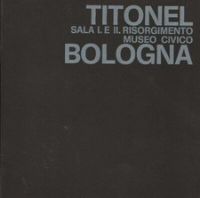 Titonel. sala ii. usato  Roma
