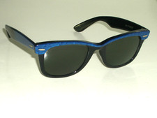 Vintage ray ban for sale  USA