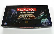 Monopoli guerre stellari usato  Milano